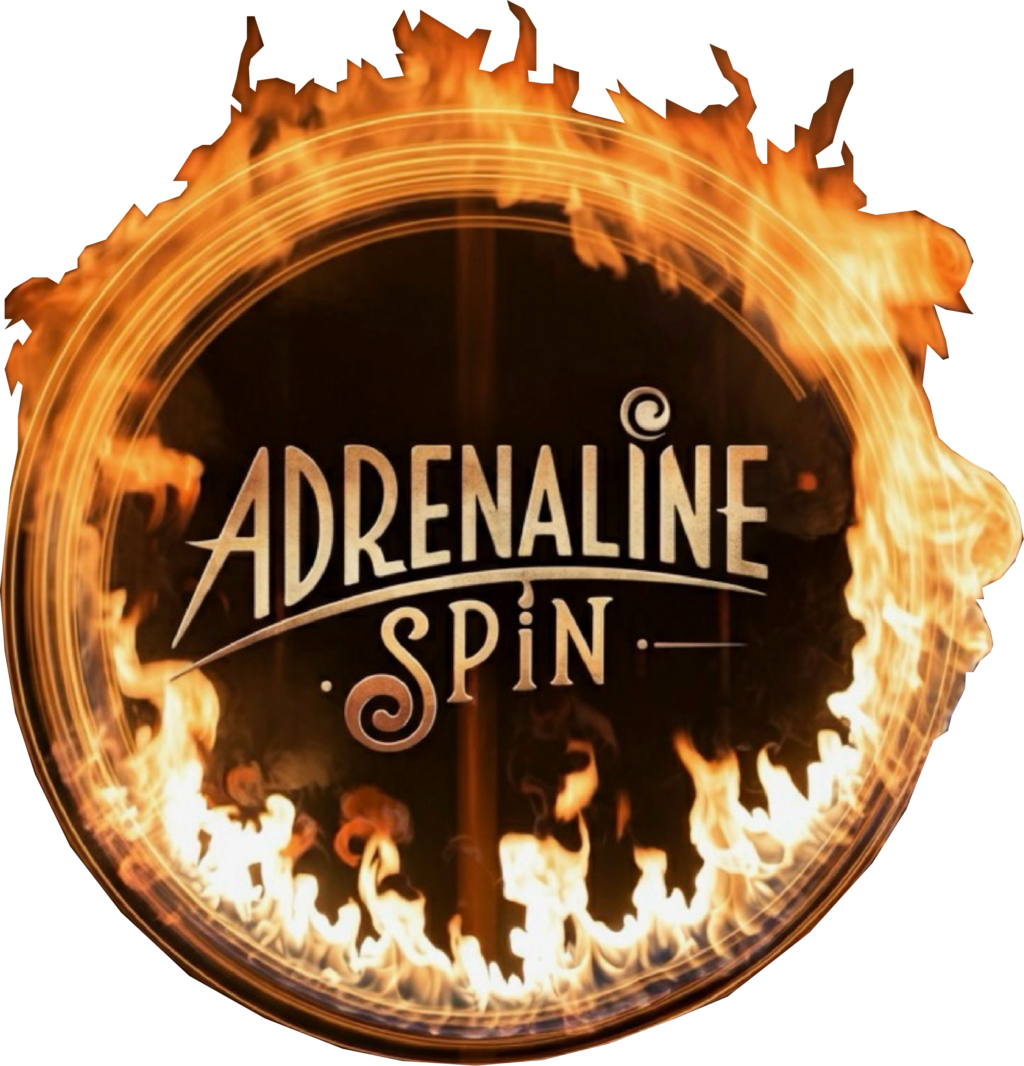 adrenalinespin.com
